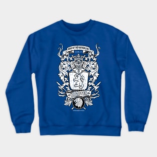 Hokuten - Order of the Northern Sky Crewneck Sweatshirt